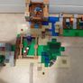 Lego Minecraft 21135 Crafting Box 2.0 Image 6