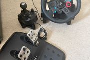 logitech g29