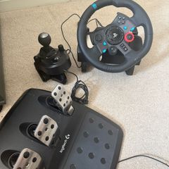 logitech g29