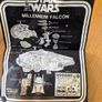 Millennium Falcon Vintage Star Wars Boxed Image 7