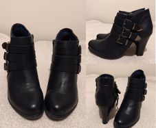 Zanni & Co Ankle Boots