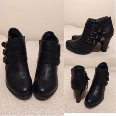 Zanni & Co Ankle Boots