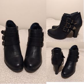 Zanni & Co Ankle Boots