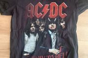 ac dc t shirt