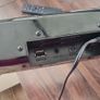 tv and soundbar Image 8