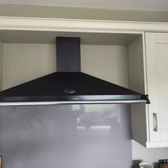 Rangemaster Hood