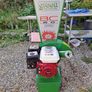 Bio shredder Green Technik BC60 Image 5