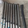 Tommy Armour Golf irons. Right handed clubs. Image 8