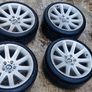 bmw alloys Image 7