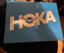 Hoka Transport 2 Walking Shoes Brand New