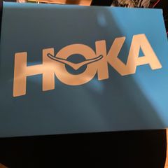 Hoka Transport 2 Walking Shoes Brand New