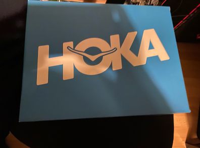 Hoka Transport 2 Walking Shoes Brand New