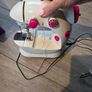kids sewing machine Image 3