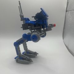 Lego Star Wars 501st walker #2