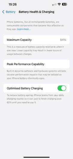 Iphone 13 pro - 256 GB - Blue