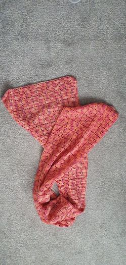 Scarf Hand Made New. Big Clearout, Make An Offer