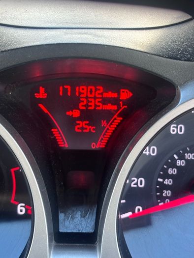 2015 Nissan Juke