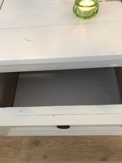 Cream Cabinet or Locker