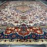 P.ersian Kasmir Rug (KaSig) ( 3.90 x 3.05cm) Image 7