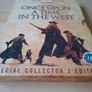 Once Upon A Time in the West DVD Movie 2 Disk Special Edition (Sergio Leone, Charles Bronson 1968) Image 3