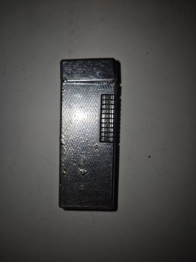 vintage and novelty pocket lighters