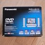 Panasonic DVD-LX9 portable DVD player Image 9