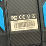 ADATA DashDrive Durable HD710 storage drive 500gb Image 2