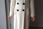 Michel Ambers Coat, Size 10