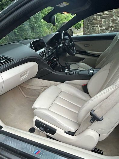 Bmw 640