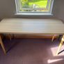 Work from Home Office Study Desk & Chair Image 8