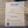 Motorbike Helmet Wireless Bluetooth Headset Image 8