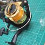 Spinning reel Image 3
