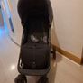 stroller zummi black/ grey Image 2