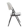 Morph Folding polypropylene Chair Image 2