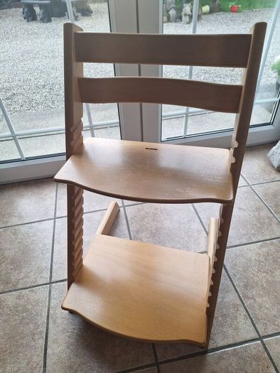Stokke Chairs