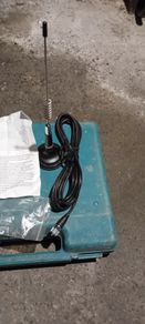 Cb  radio  antenna