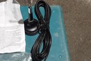 Cb  radio  antenna