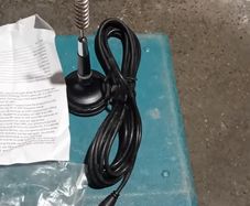 Cb  radio  antenna