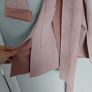 Zara basics jacket Image 5