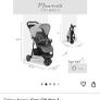 Buggy - Hauck citi neo 3 Image 9