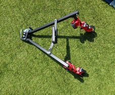 Bike rack