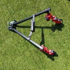 Bike rack