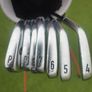 Callaway Apex MB 21 Irons 4-PW Image 6