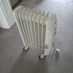 free portable heater