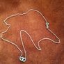 Sterling Silver necklace Image 4