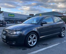 2006 Audi A3