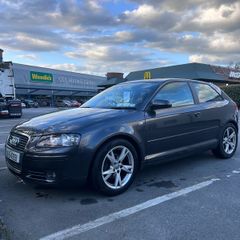 2006 Audi A3