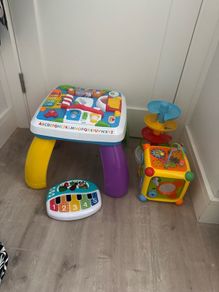 Toy bundle