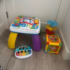 Toy bundle