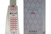 ENVY ME Alternative - Eau De Parfum 100ml - JFenzi FENZI FOR ME Women